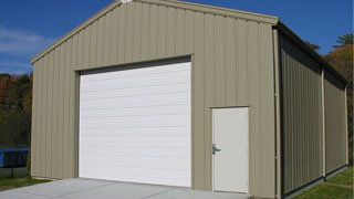 Garage Door Openers at Oryans Point On Half Moon Lake, Florida